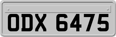 ODX6475