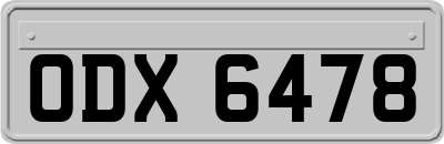 ODX6478