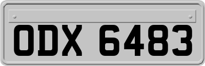 ODX6483