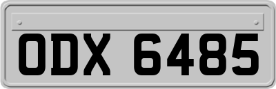 ODX6485