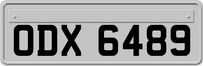 ODX6489