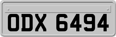 ODX6494