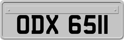 ODX6511