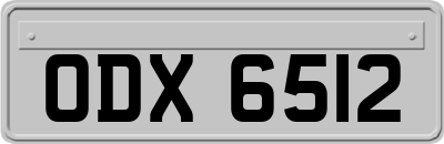 ODX6512