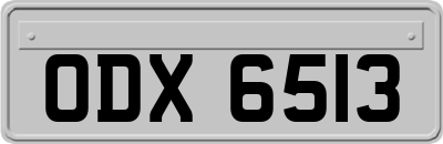 ODX6513