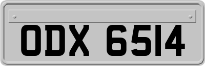 ODX6514