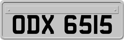 ODX6515