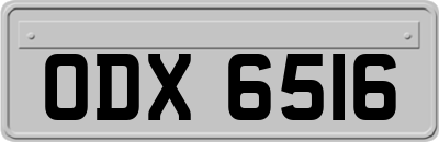 ODX6516