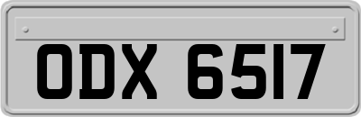 ODX6517