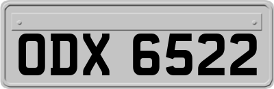 ODX6522