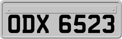ODX6523