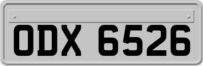 ODX6526