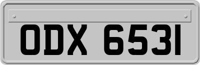 ODX6531