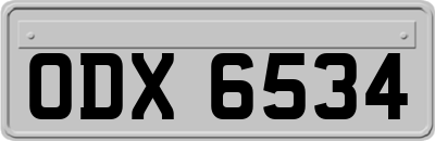 ODX6534