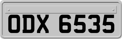 ODX6535