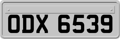 ODX6539