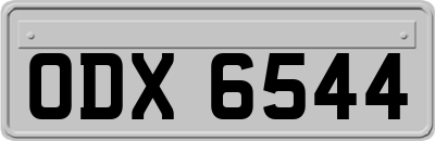 ODX6544