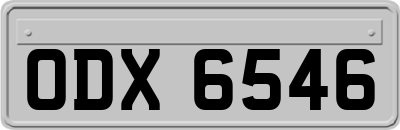 ODX6546