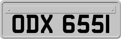 ODX6551