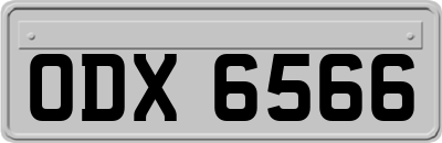 ODX6566