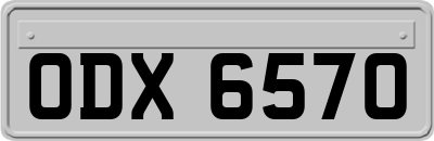 ODX6570