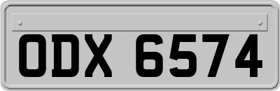 ODX6574