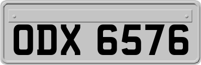 ODX6576