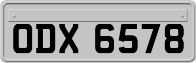 ODX6578