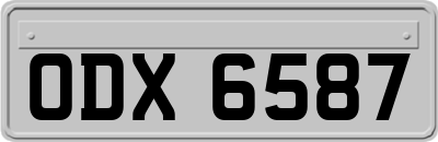 ODX6587