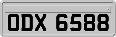 ODX6588