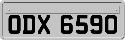 ODX6590