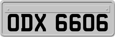 ODX6606