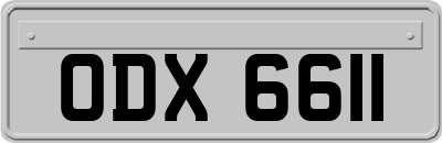 ODX6611