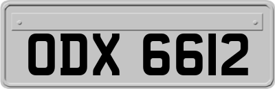 ODX6612