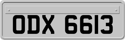 ODX6613