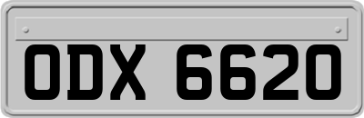 ODX6620