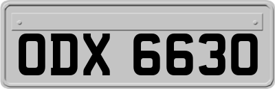 ODX6630