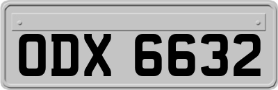 ODX6632