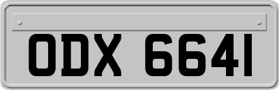 ODX6641