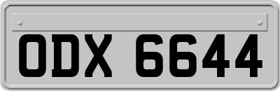 ODX6644