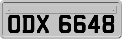 ODX6648