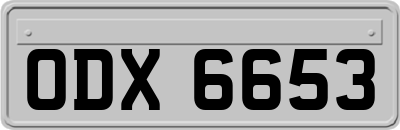 ODX6653