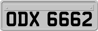 ODX6662