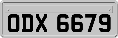 ODX6679
