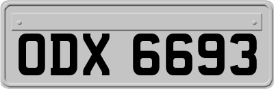 ODX6693