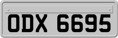 ODX6695