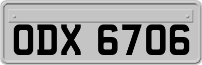 ODX6706