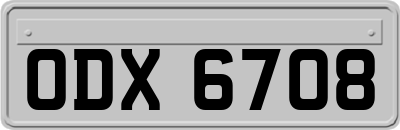 ODX6708