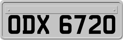 ODX6720