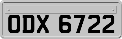 ODX6722